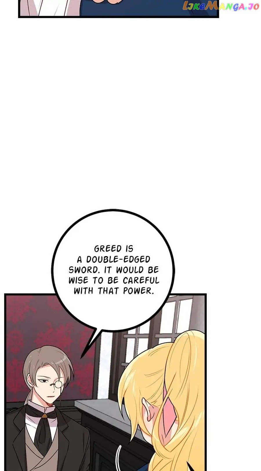 I Am a Child of This House Chapter 32 - page 26