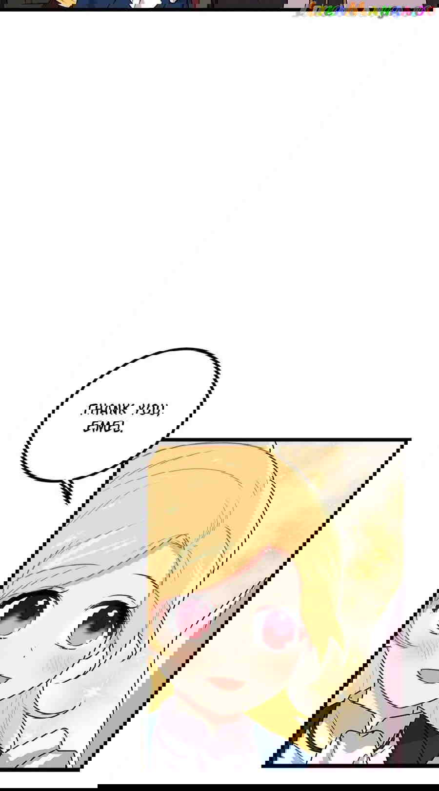 I Am a Child of This House Chapter 32 - page 28