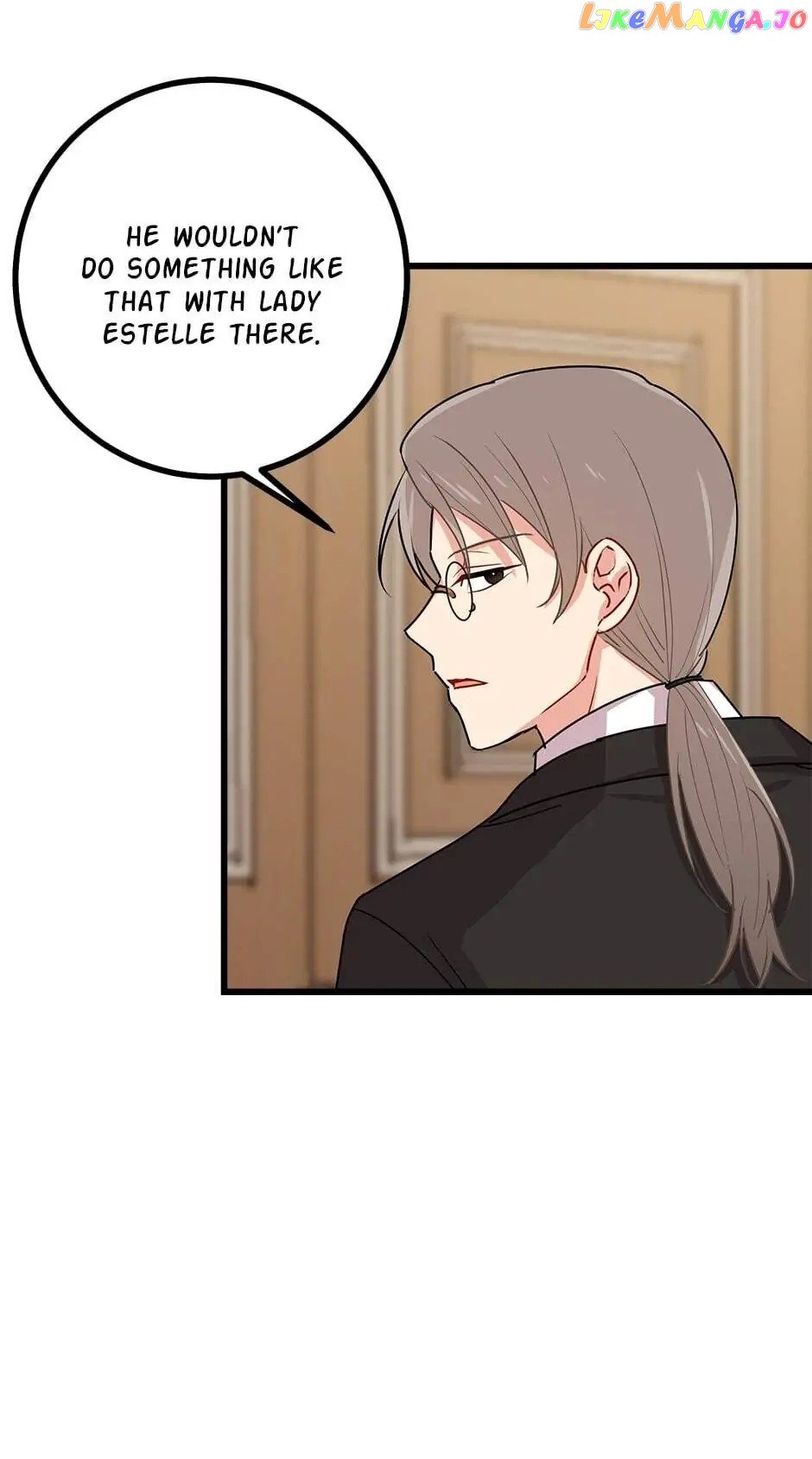 I Am a Child of This House Chapter 32 - page 3