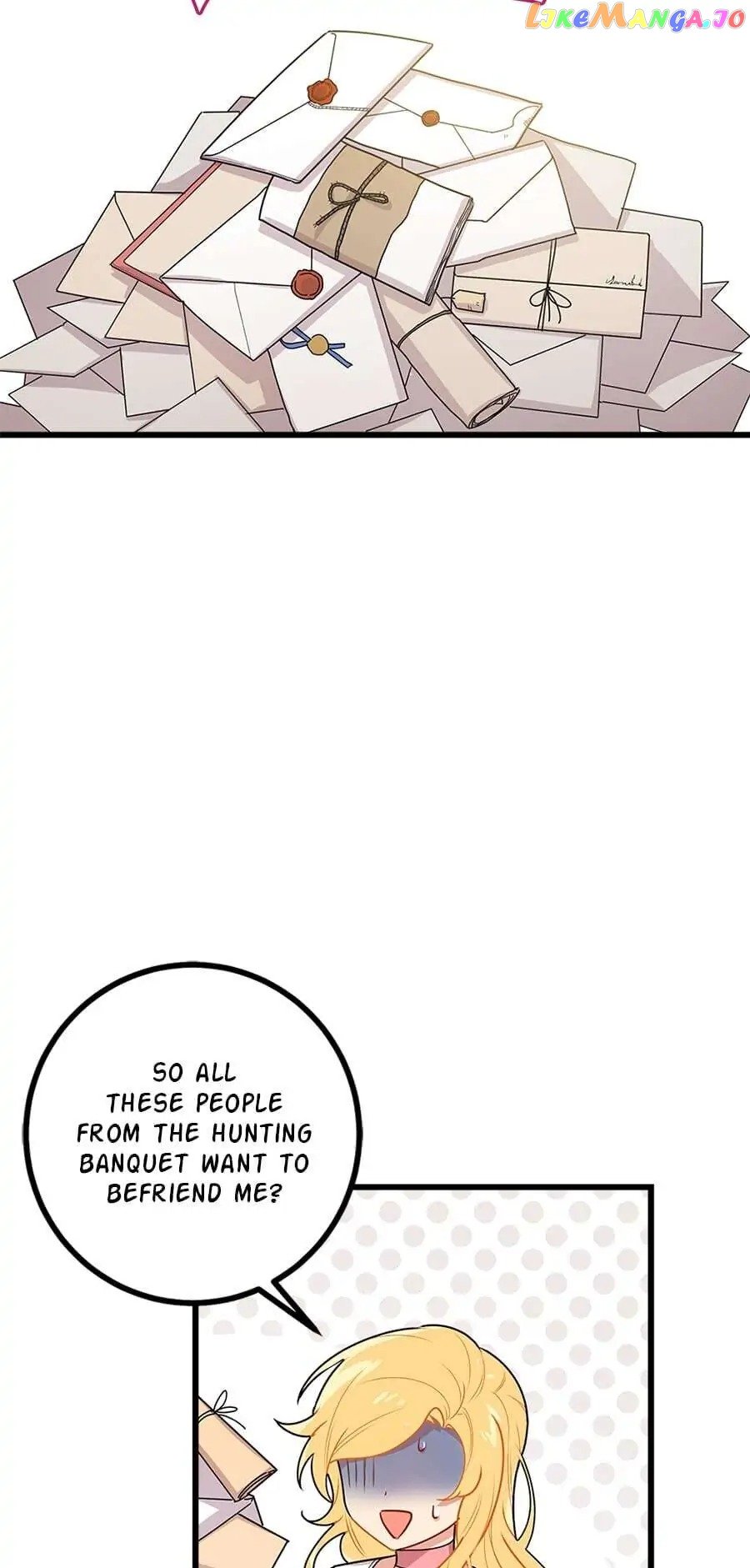 I Am a Child of This House Chapter 32 - page 31