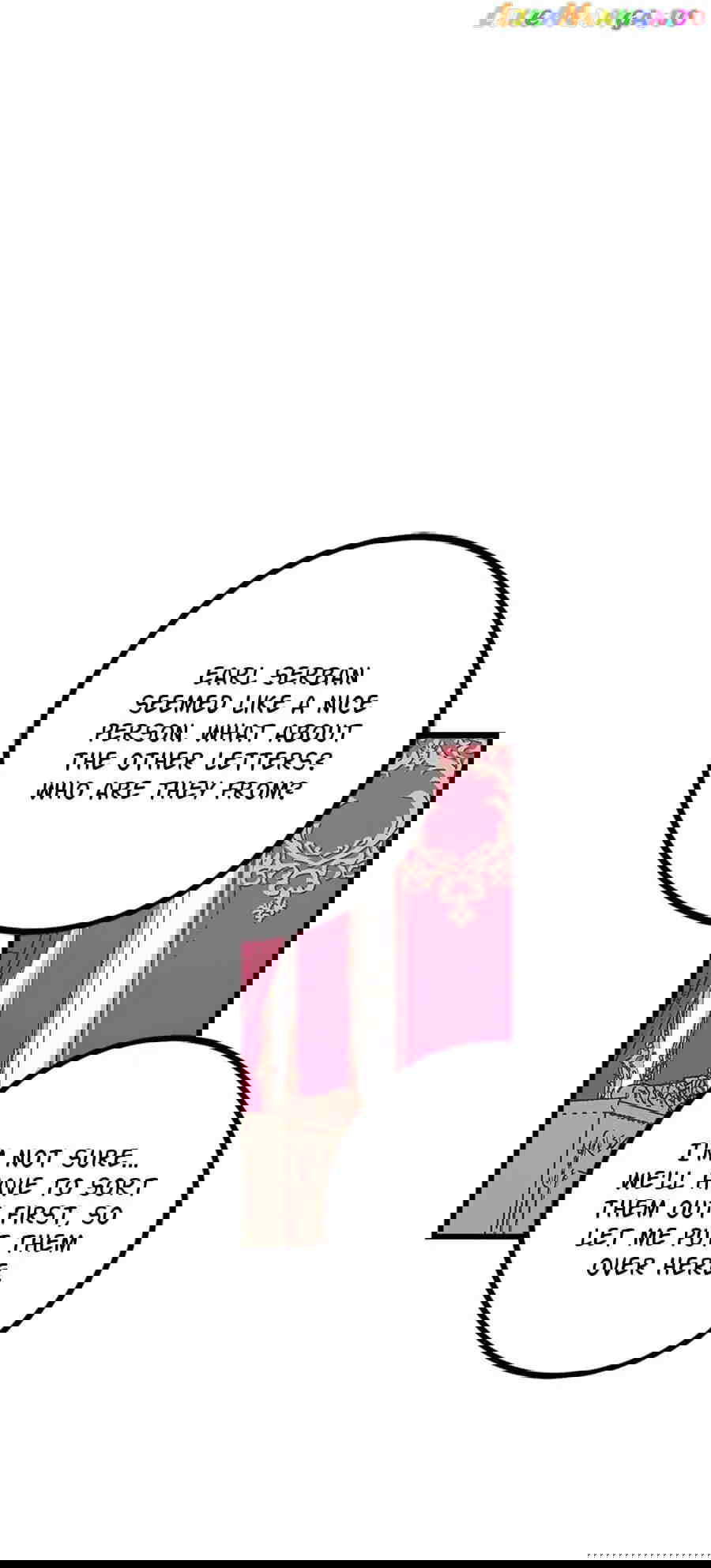 I Am a Child of This House Chapter 32 - page 34