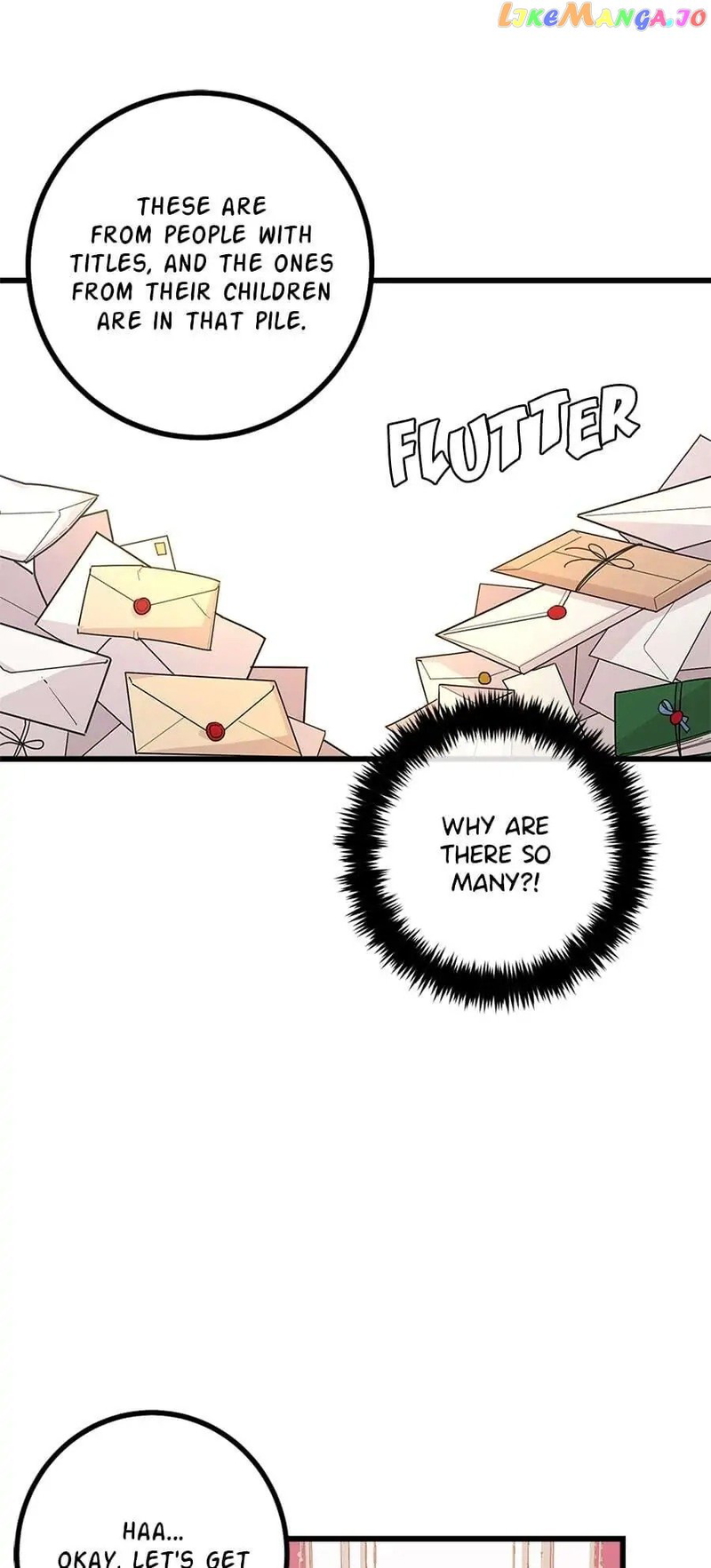 I Am a Child of This House Chapter 32 - page 35