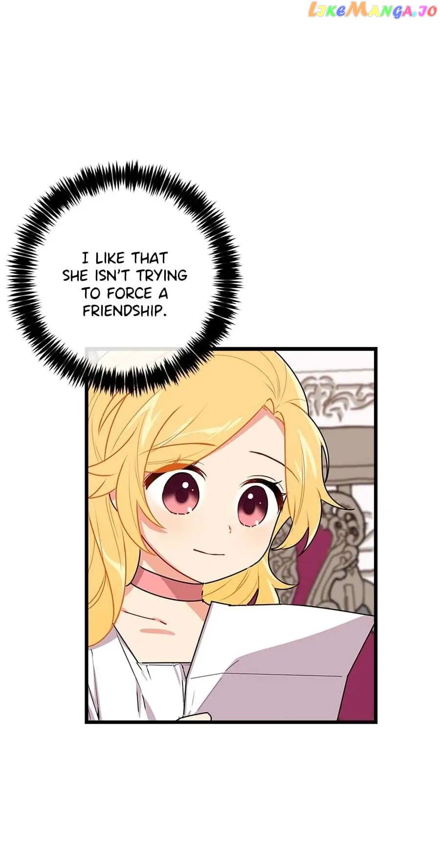 I Am a Child of This House Chapter 32 - page 38