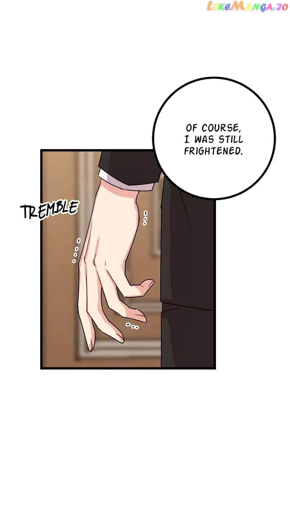 I Am a Child of This House Chapter 32 - page 4