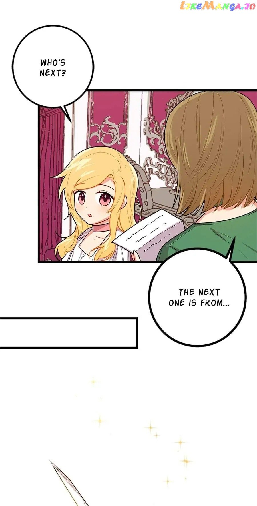 I Am a Child of This House Chapter 32 - page 40