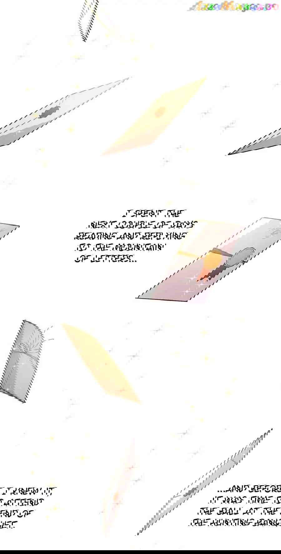 I Am a Child of This House Chapter 32 - page 41