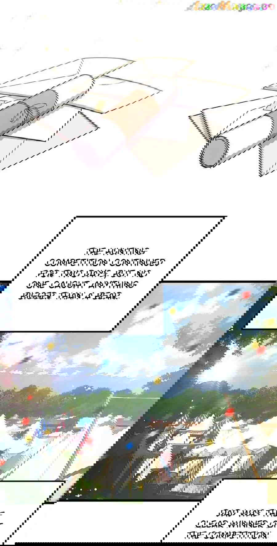 I Am a Child of This House Chapter 32 - page 42