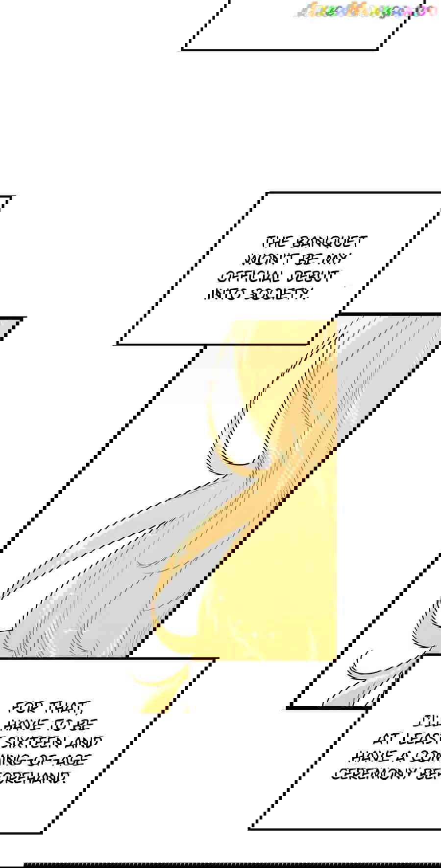 I Am a Child of This House Chapter 32 - page 43