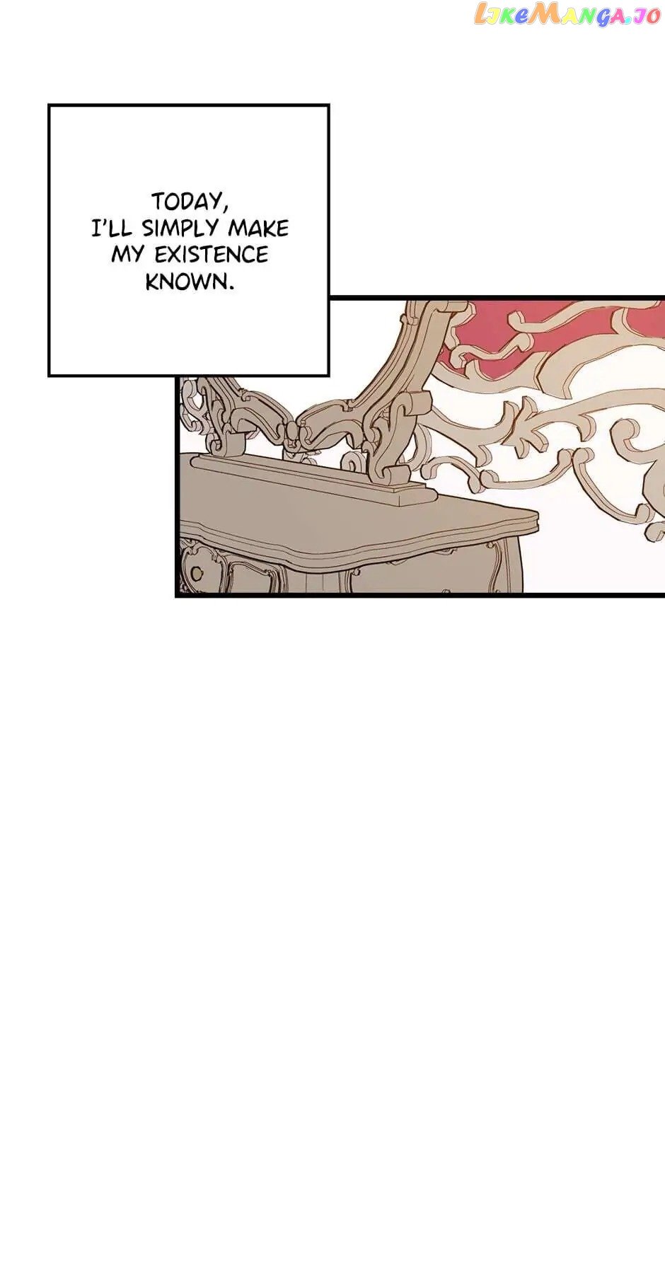 I Am a Child of This House Chapter 32 - page 44
