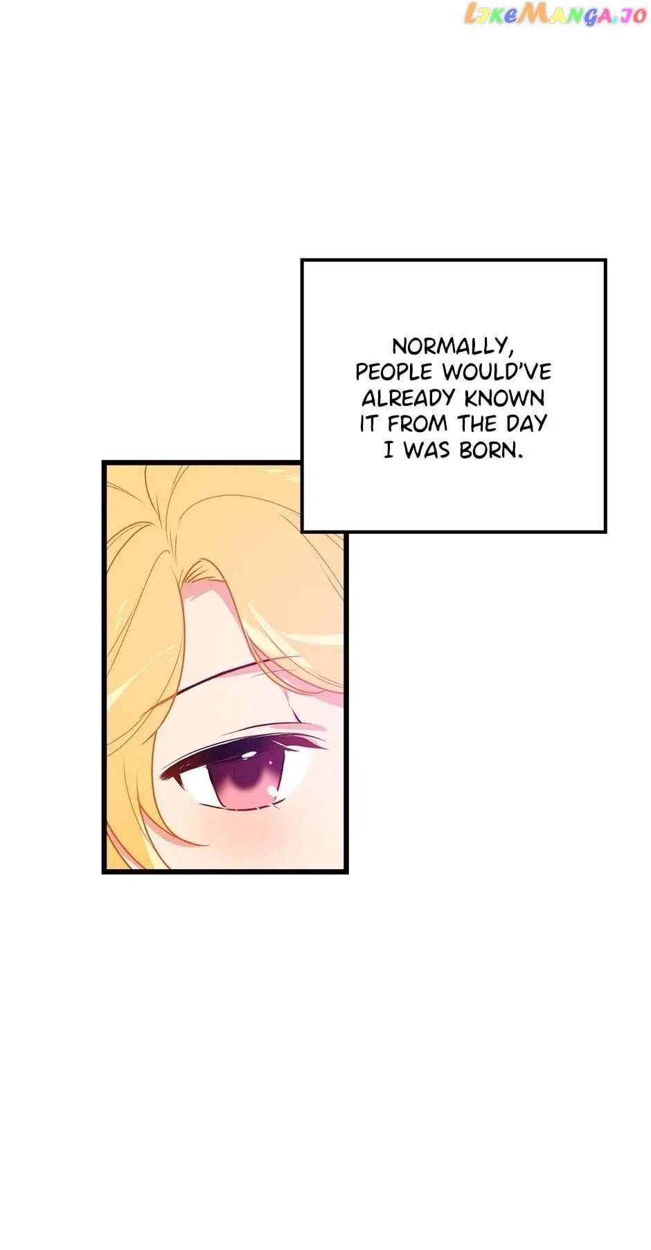 I Am a Child of This House Chapter 32 - page 46