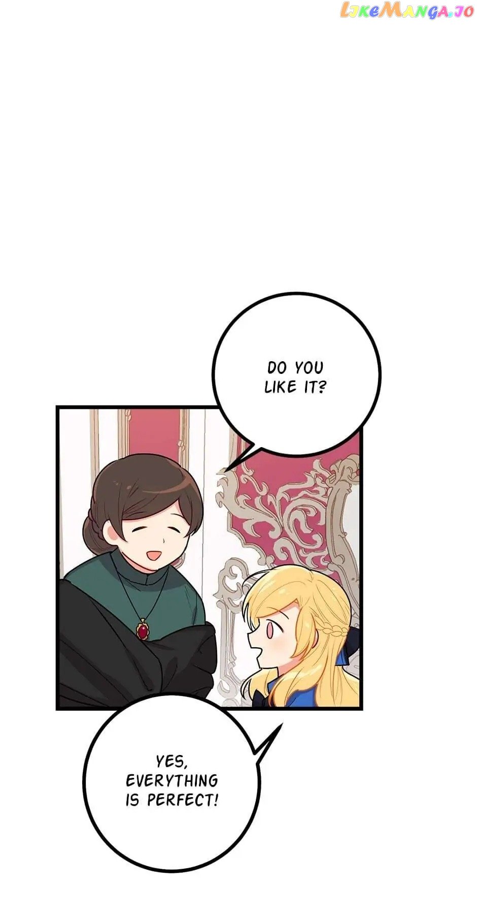I Am a Child of This House Chapter 32 - page 48