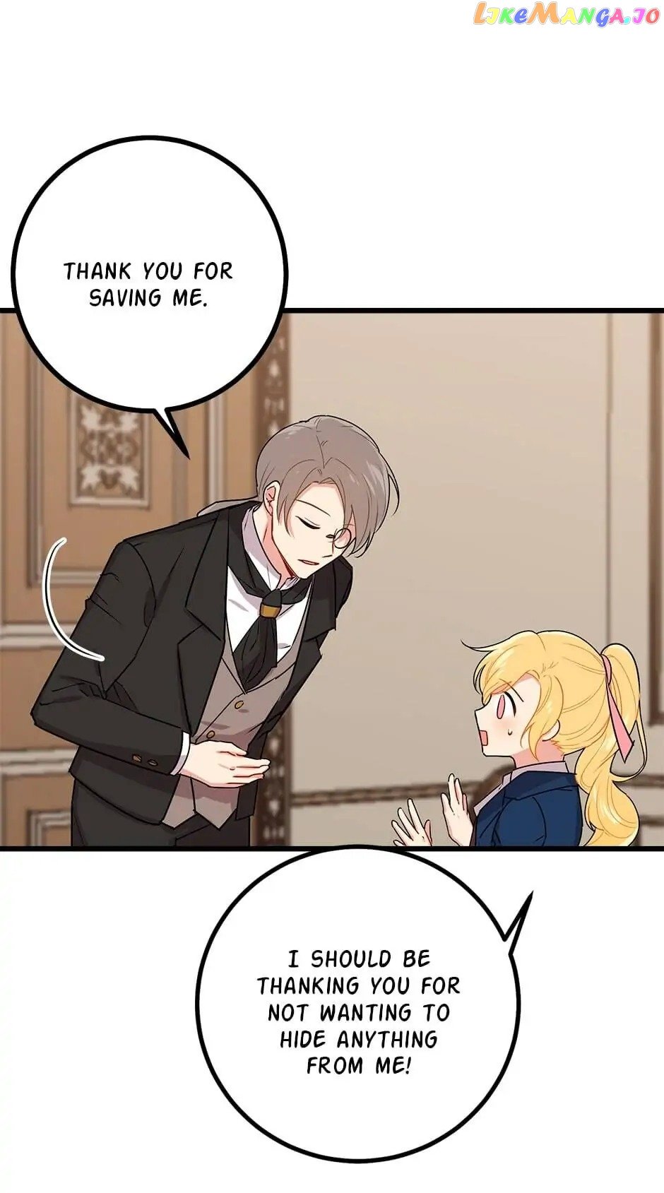 I Am a Child of This House Chapter 32 - page 5