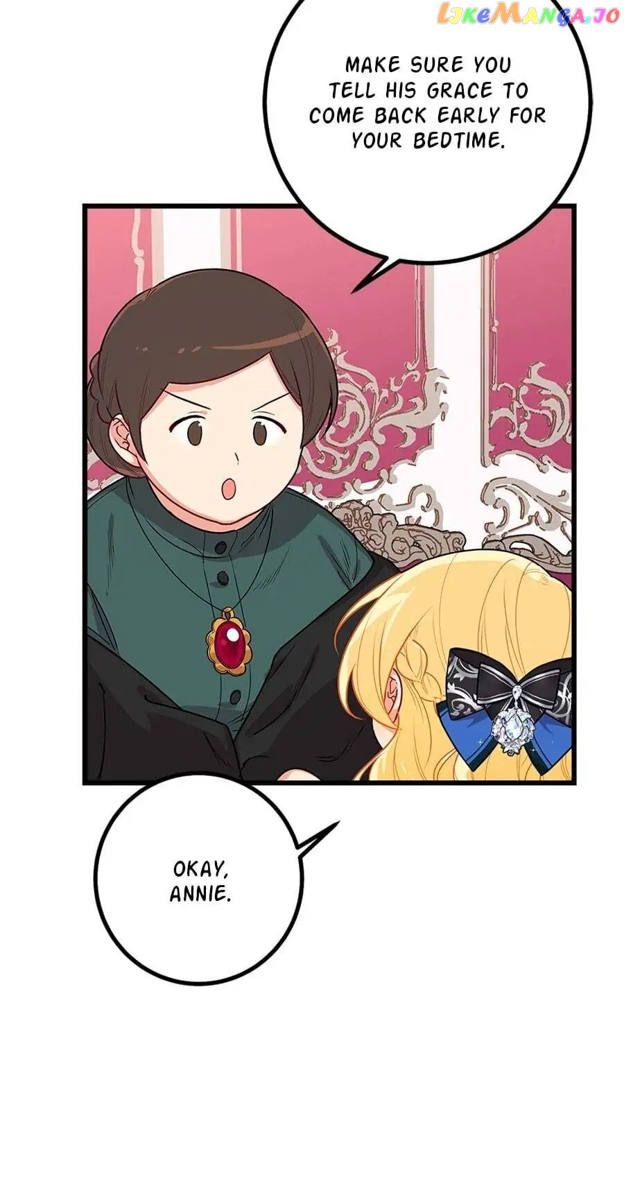 I Am a Child of This House Chapter 32 - page 51
