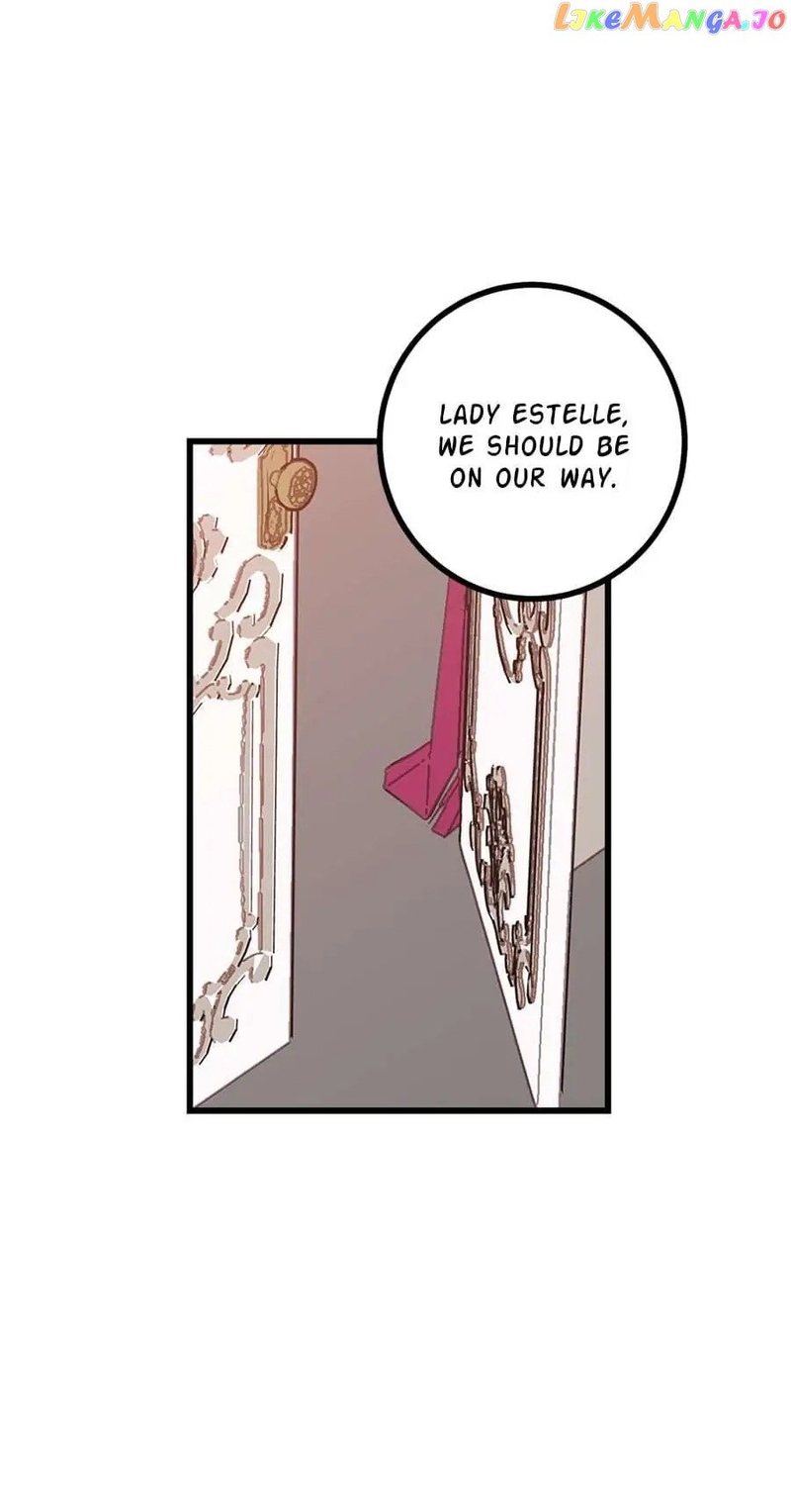 I Am a Child of This House Chapter 32 - page 52