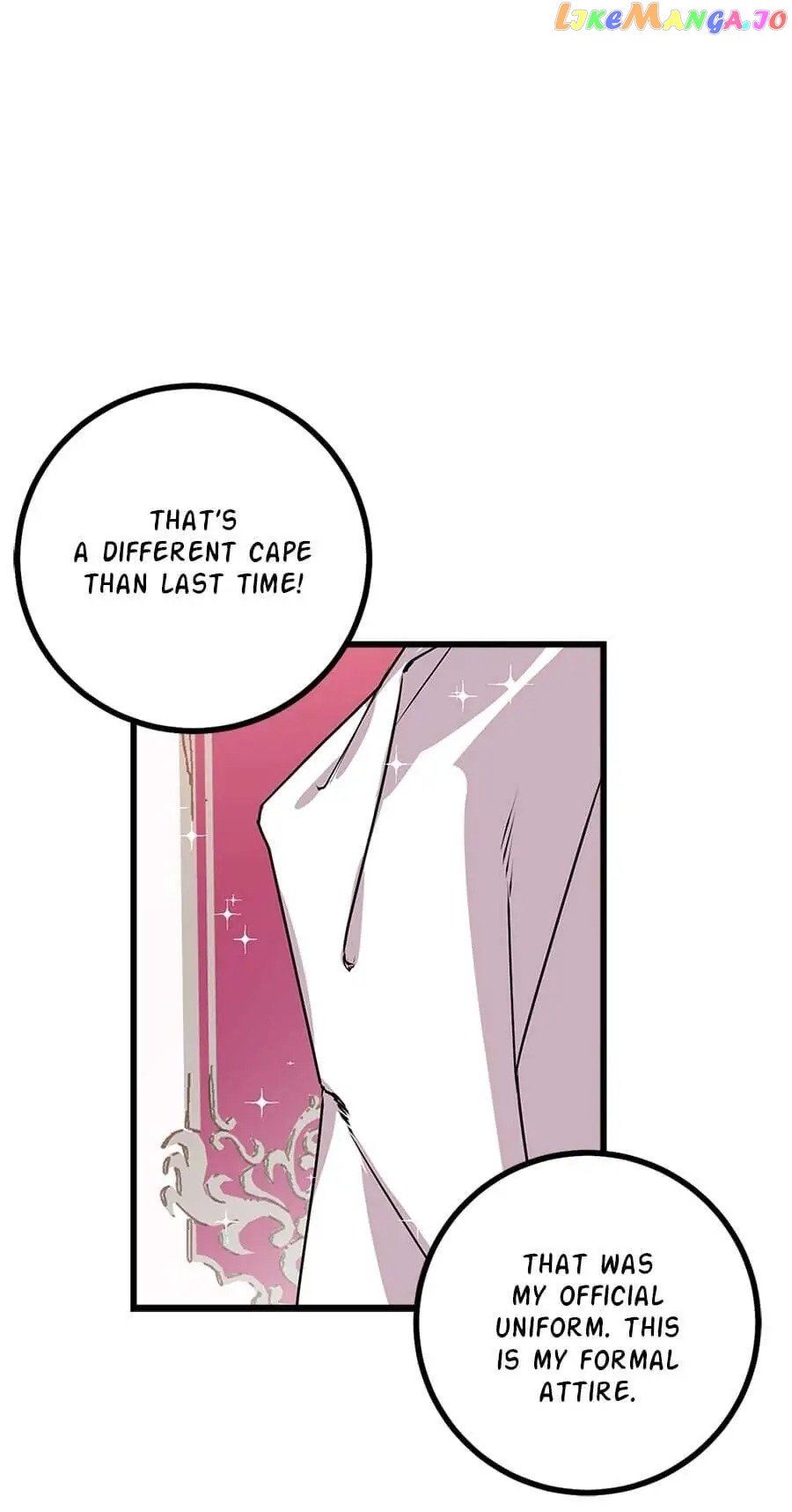 I Am a Child of This House Chapter 32 - page 54