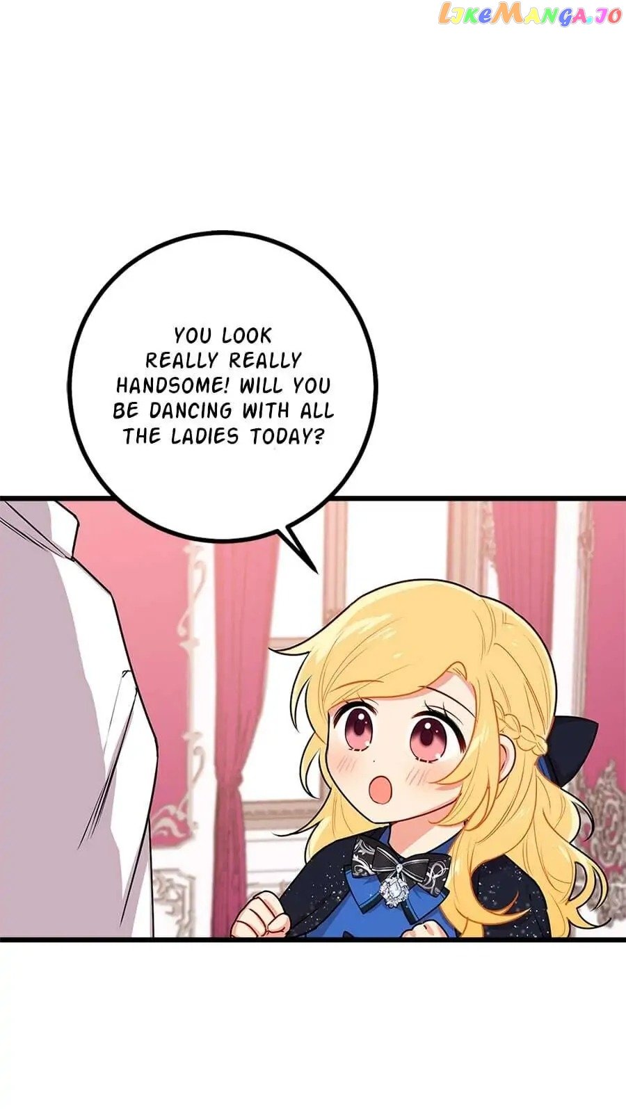 I Am a Child of This House Chapter 32 - page 55