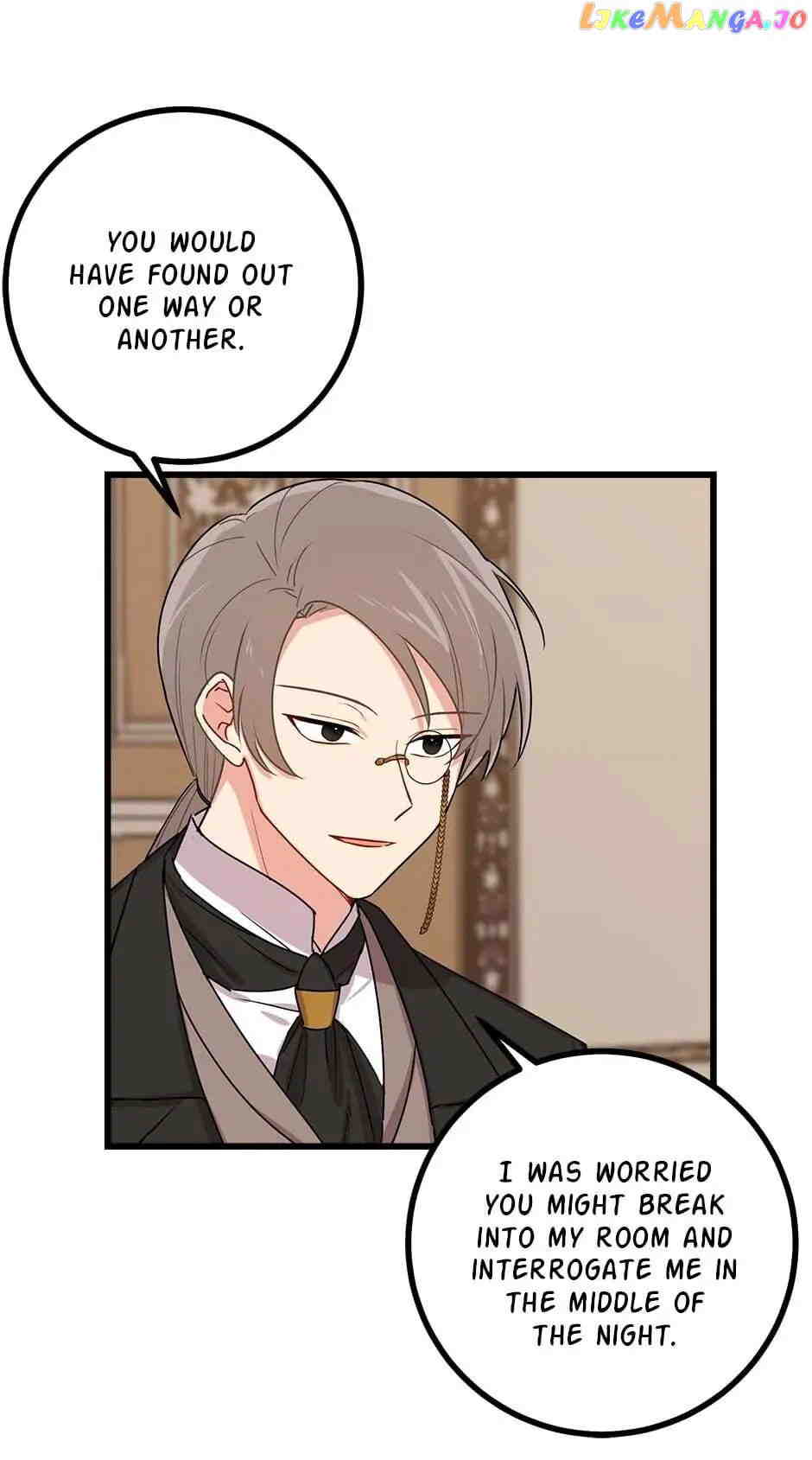 I Am a Child of This House Chapter 32 - page 6
