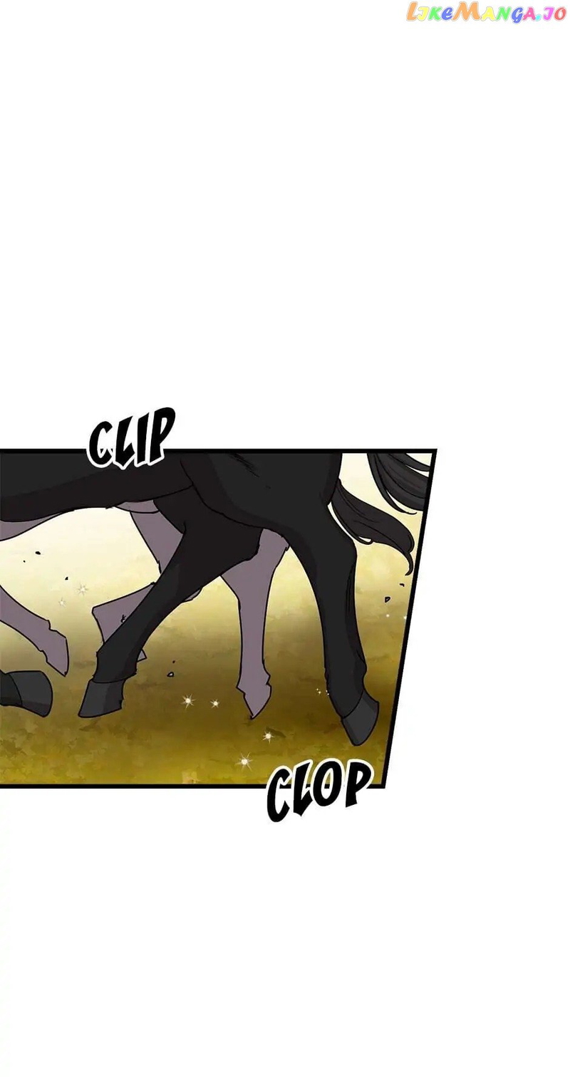 I Am a Child of This House Chapter 32 - page 60