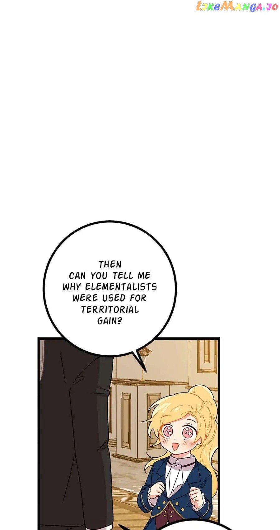 I Am a Child of This House Chapter 32 - page 7