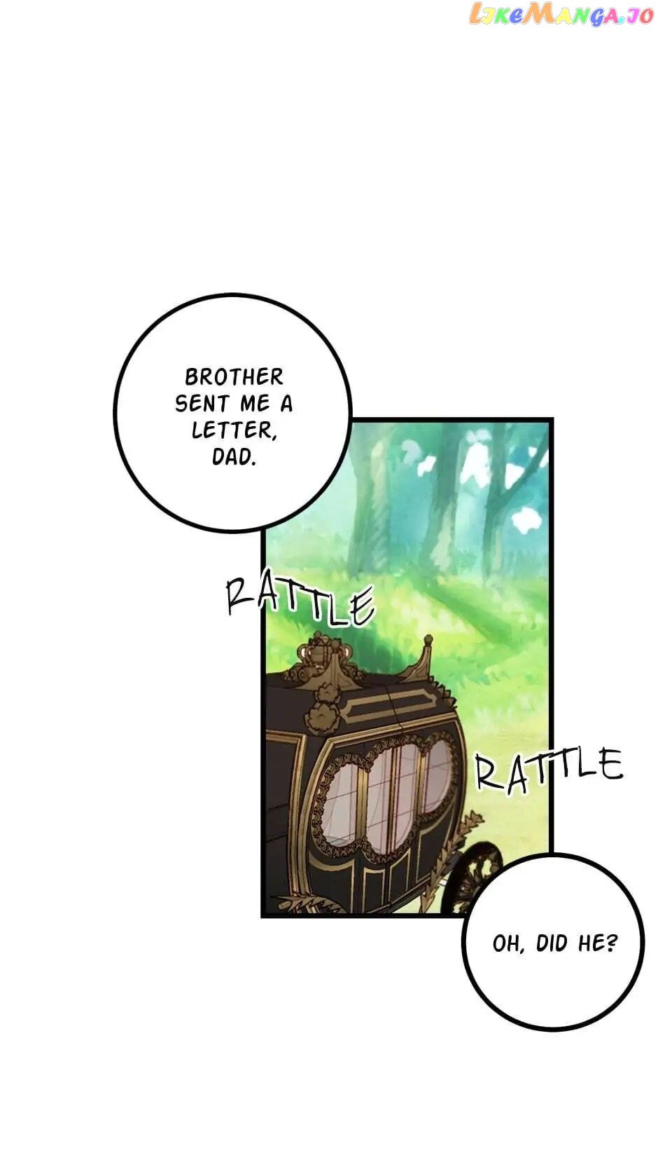 I Am a Child of This House Chapter 33 - page 1