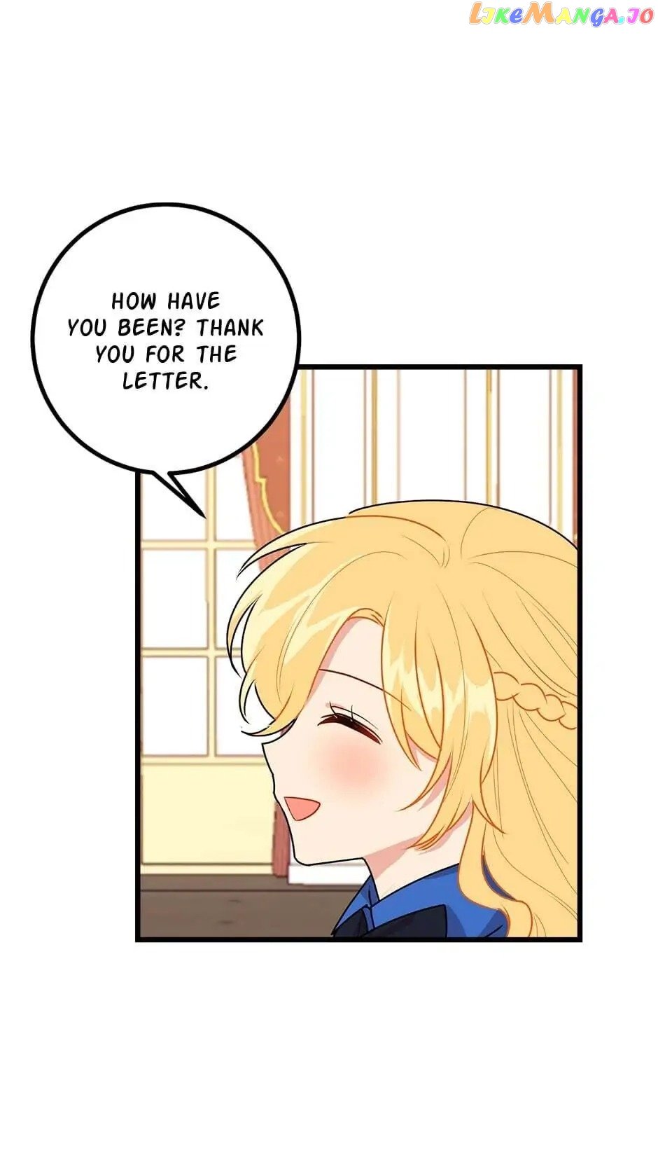 I Am a Child of This House Chapter 33 - page 13