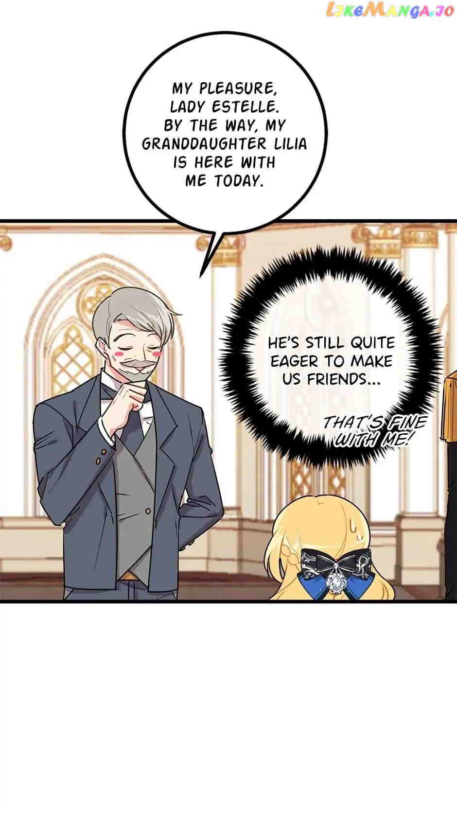 I Am a Child of This House Chapter 33 - page 14