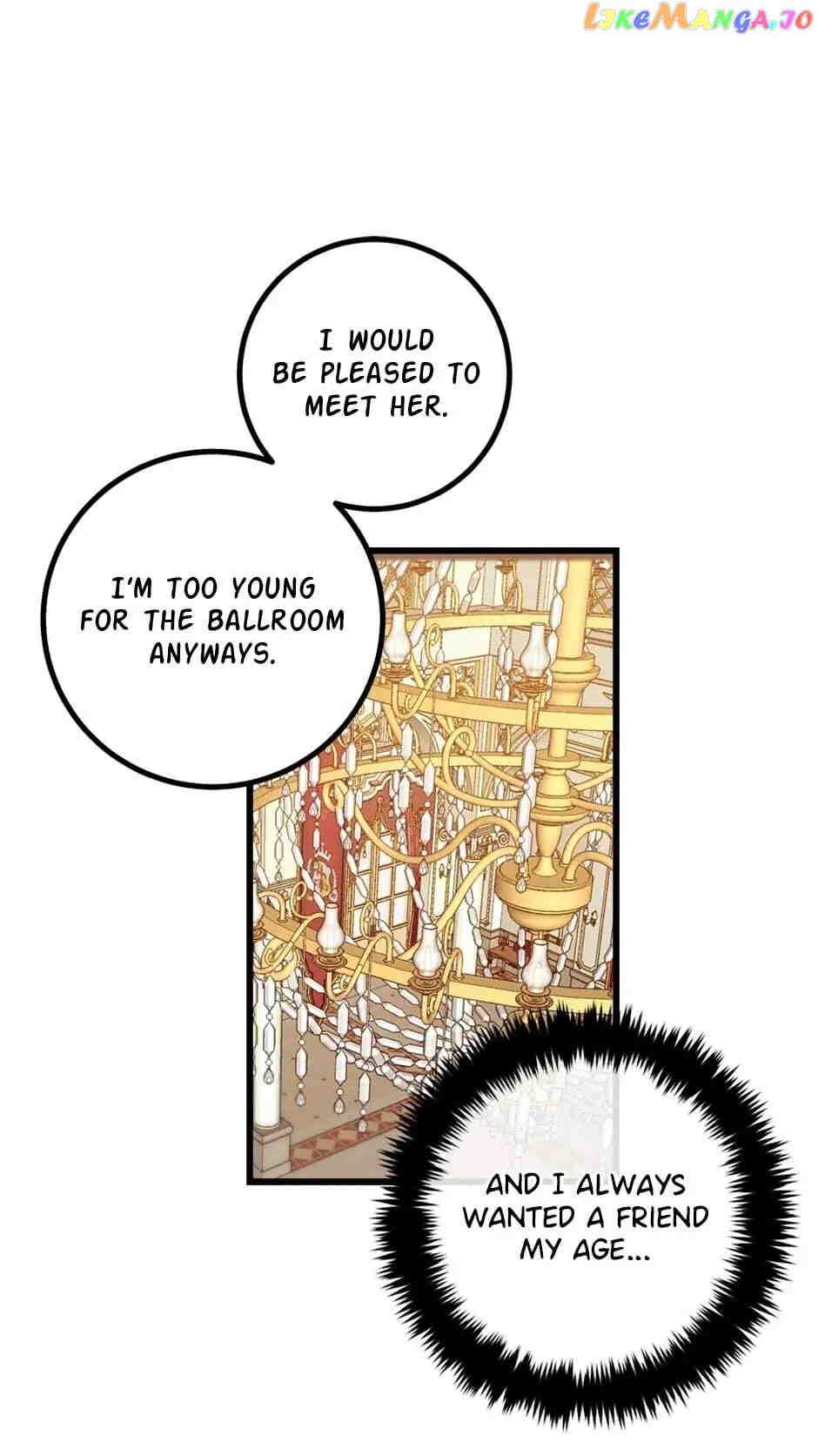 I Am a Child of This House Chapter 33 - page 15