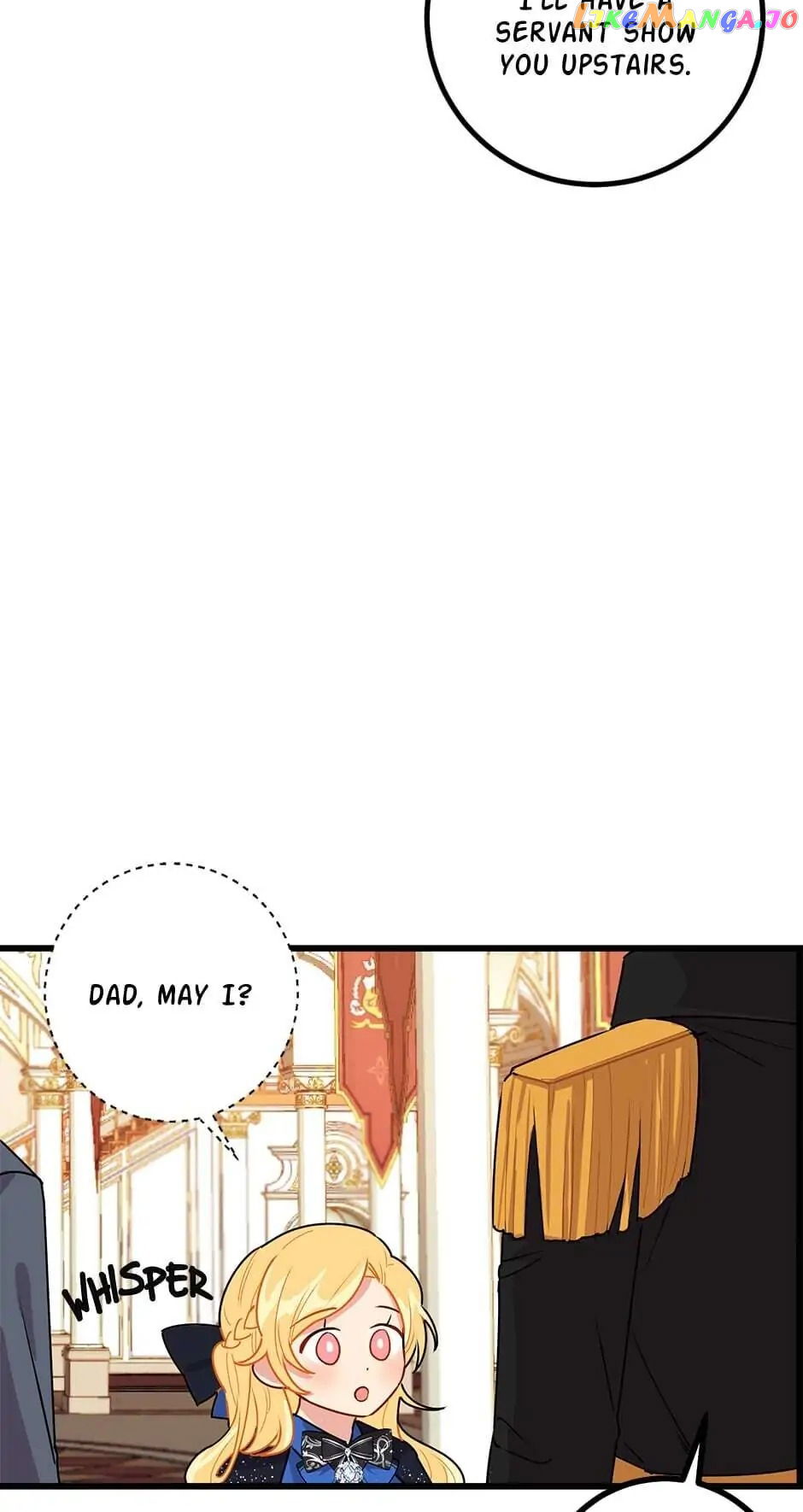 I Am a Child of This House Chapter 33 - page 17