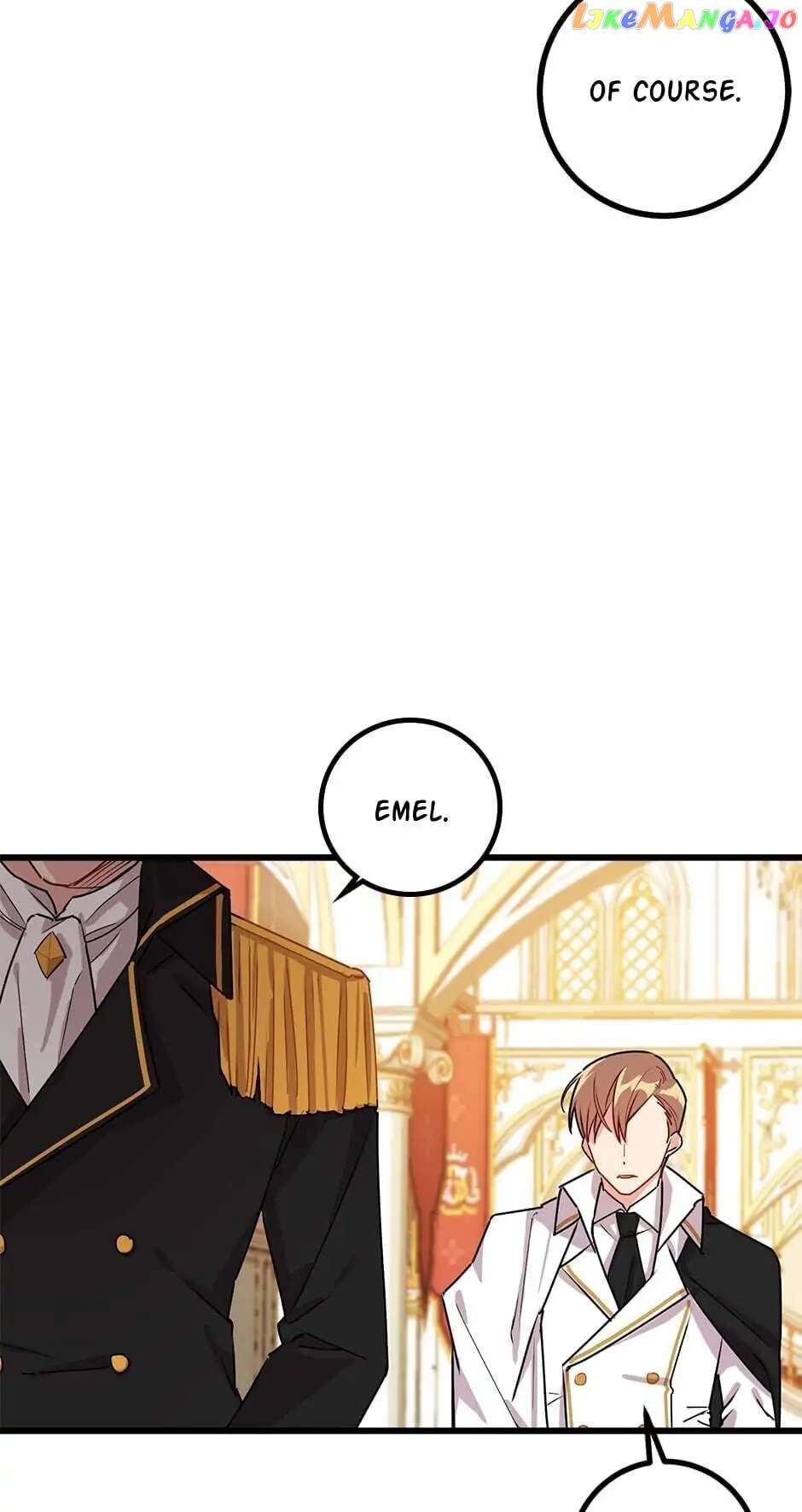 I Am a Child of This House Chapter 33 - page 18