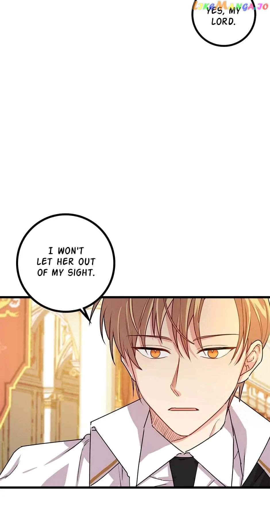 I Am a Child of This House Chapter 33 - page 19