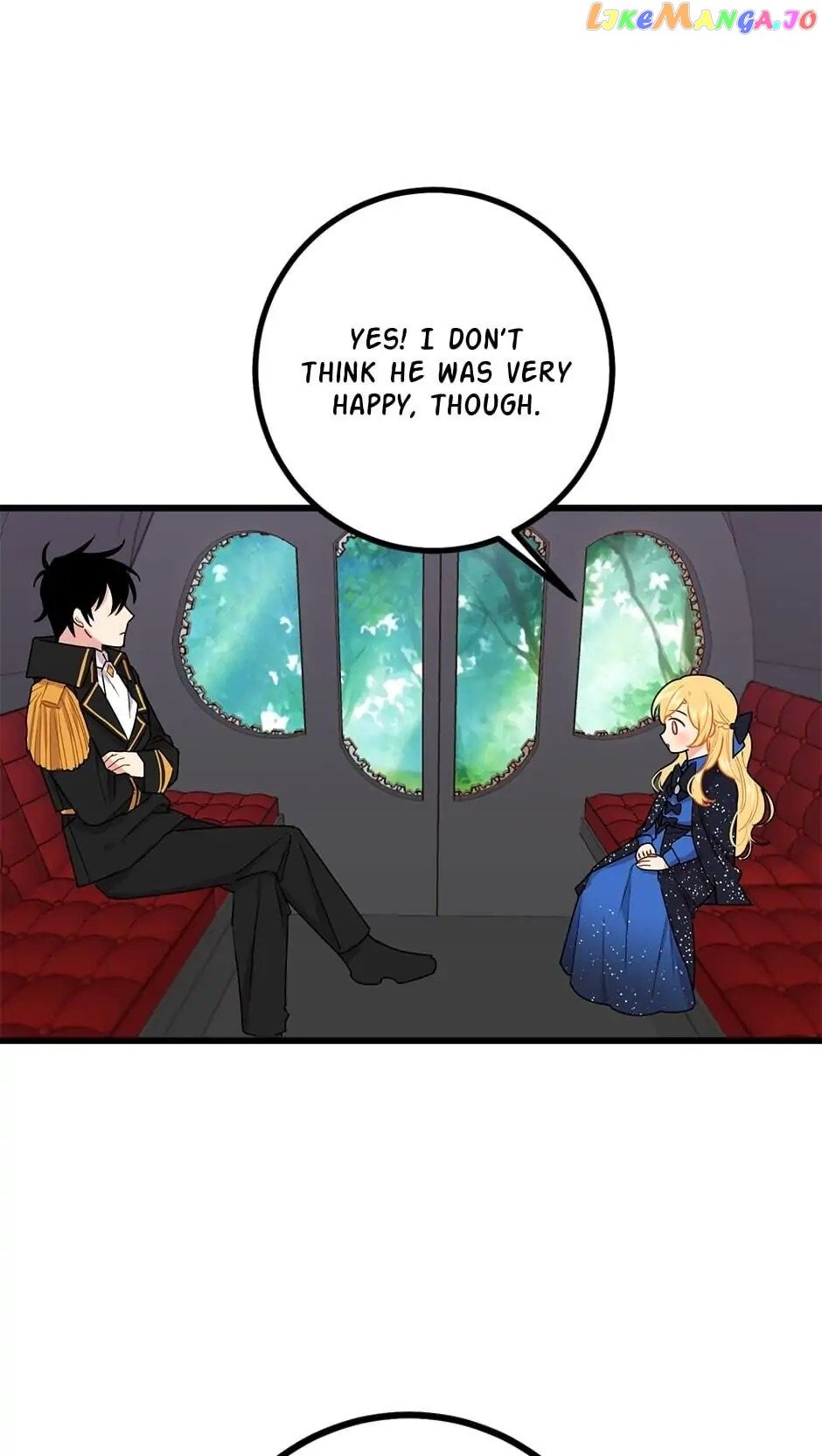 I Am a Child of This House Chapter 33 - page 2