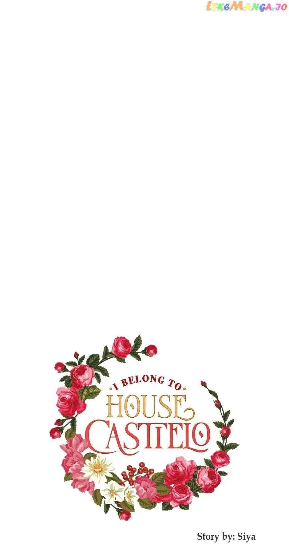 I Am a Child of This House Chapter 33 - page 20