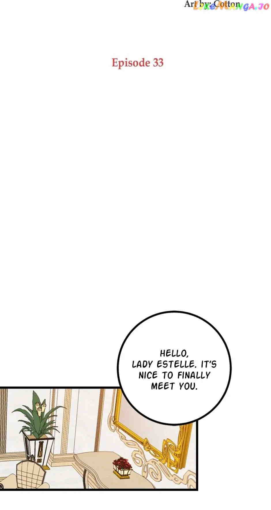 I Am a Child of This House Chapter 33 - page 21