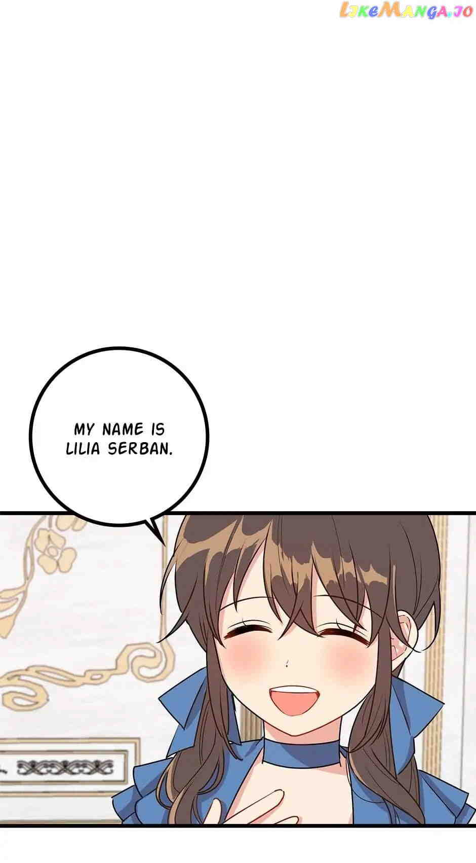 I Am a Child of This House Chapter 33 - page 22