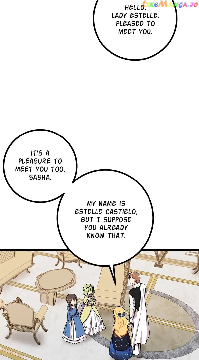 I Am a Child of This House Chapter 33 - page 24