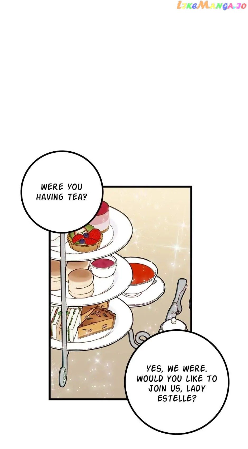 I Am a Child of This House Chapter 33 - page 26