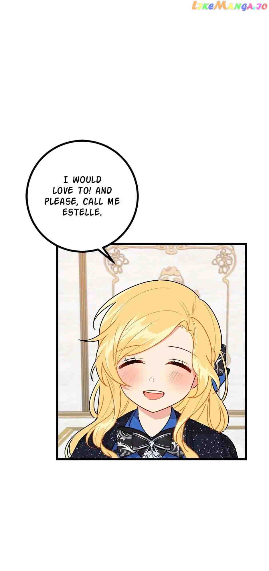 I Am a Child of This House Chapter 33 - page 27
