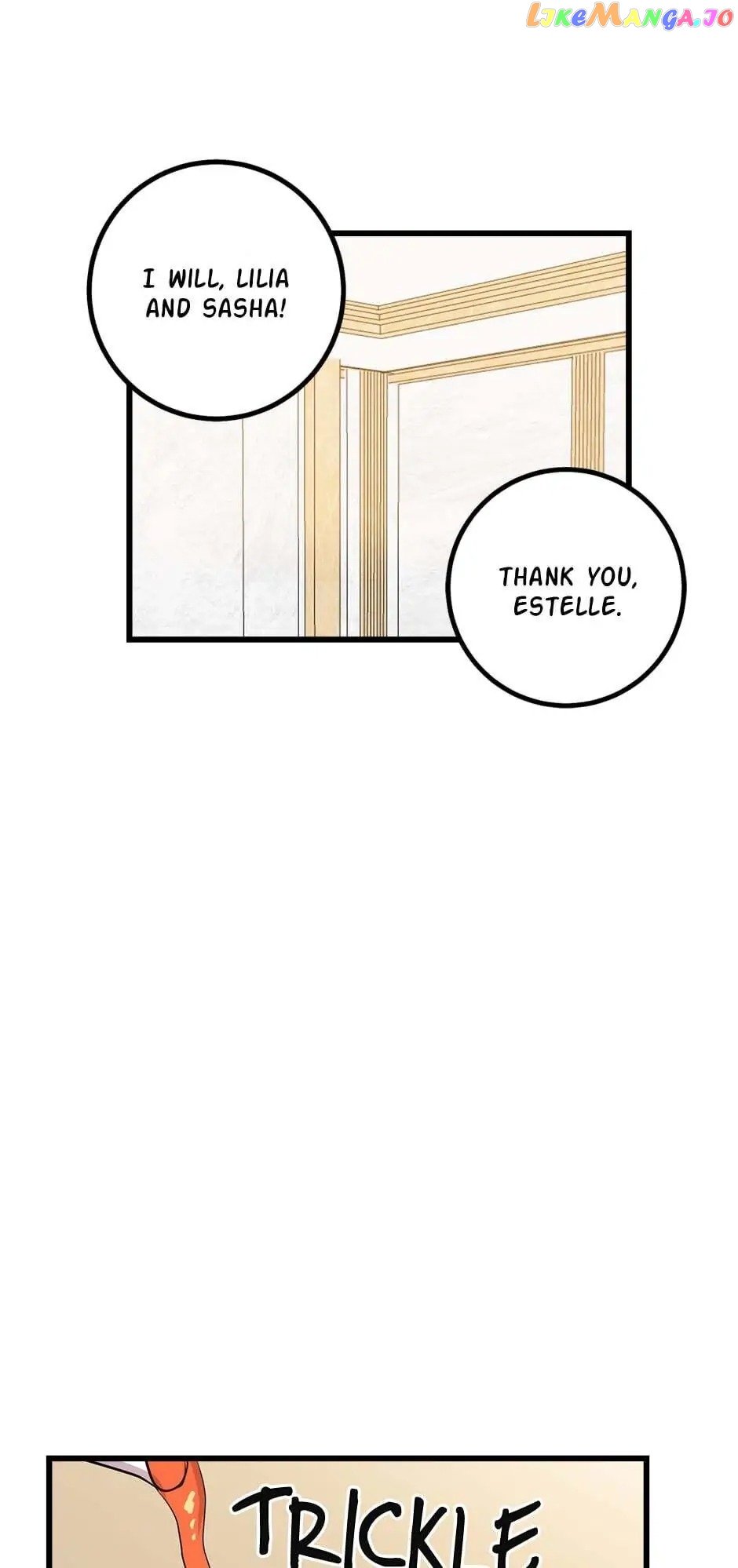 I Am a Child of This House Chapter 33 - page 29