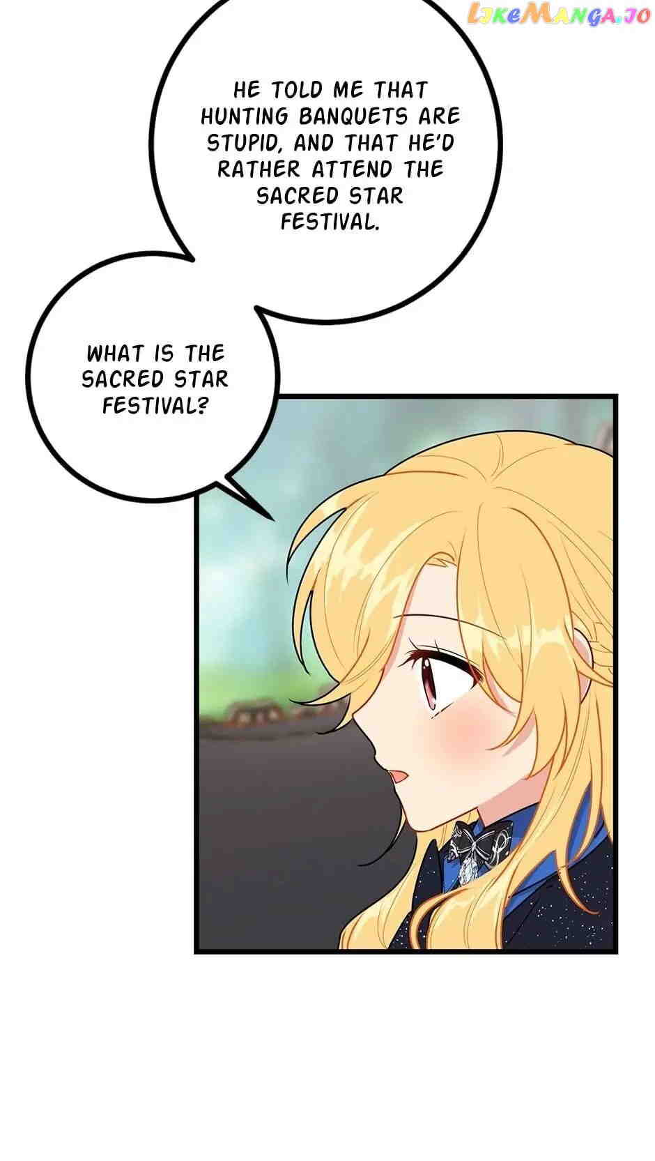 I Am a Child of This House Chapter 33 - page 3