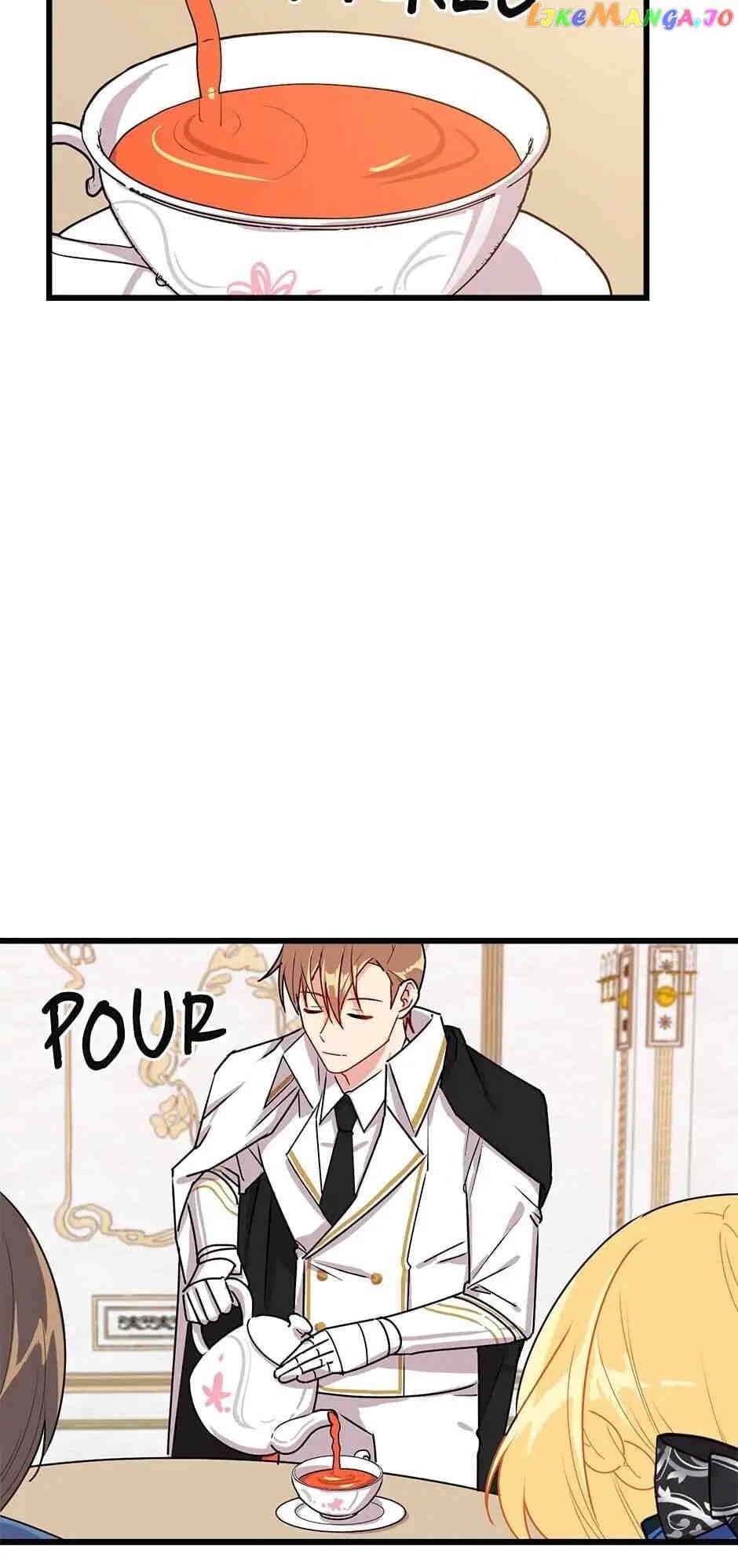 I Am a Child of This House Chapter 33 - page 30