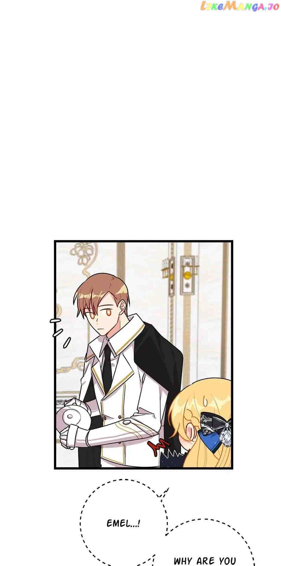 I Am a Child of This House Chapter 33 - page 31