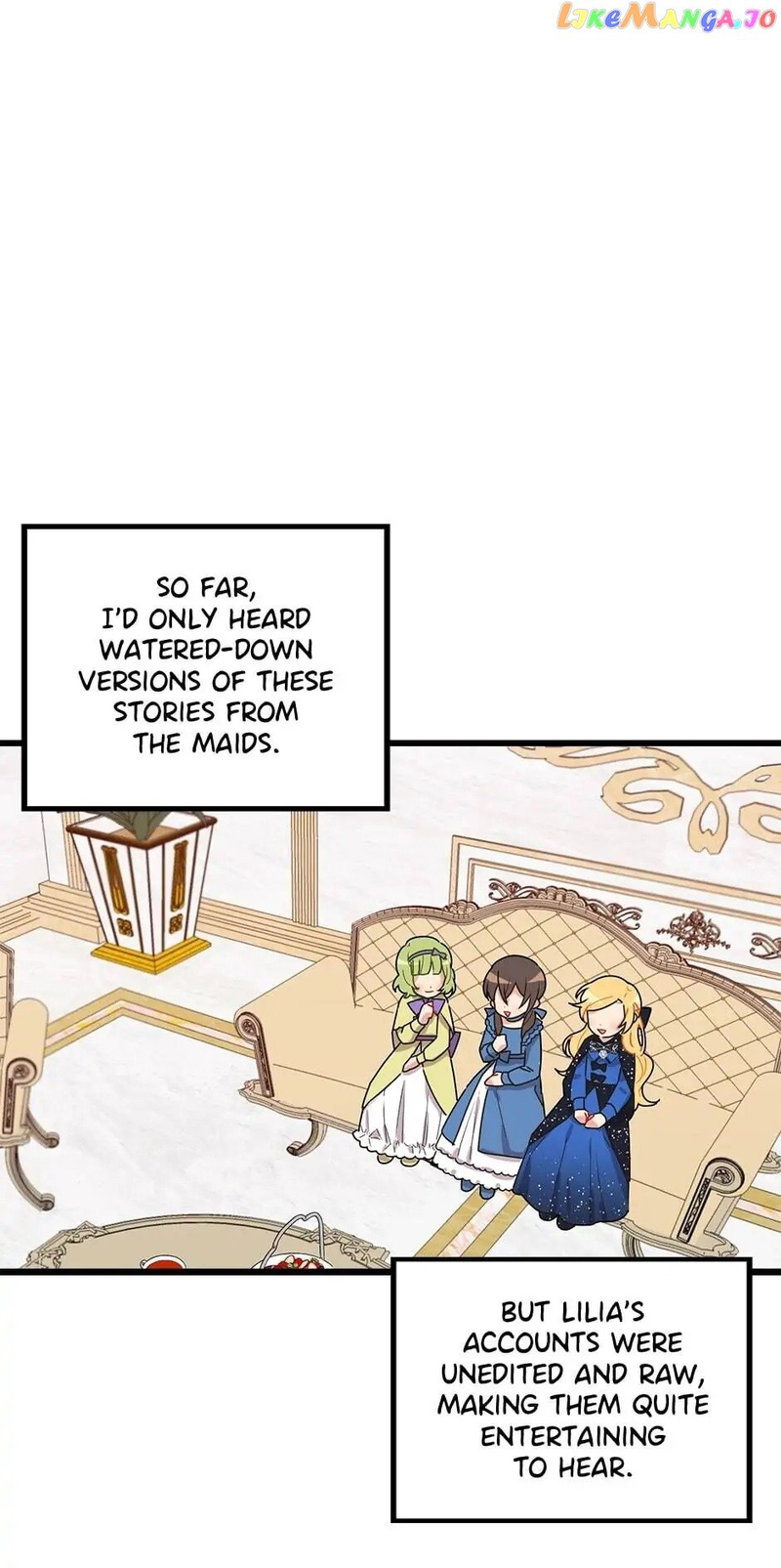 I Am a Child of This House Chapter 33 - page 35