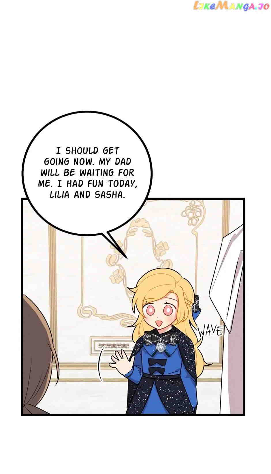 I Am a Child of This House Chapter 33 - page 37