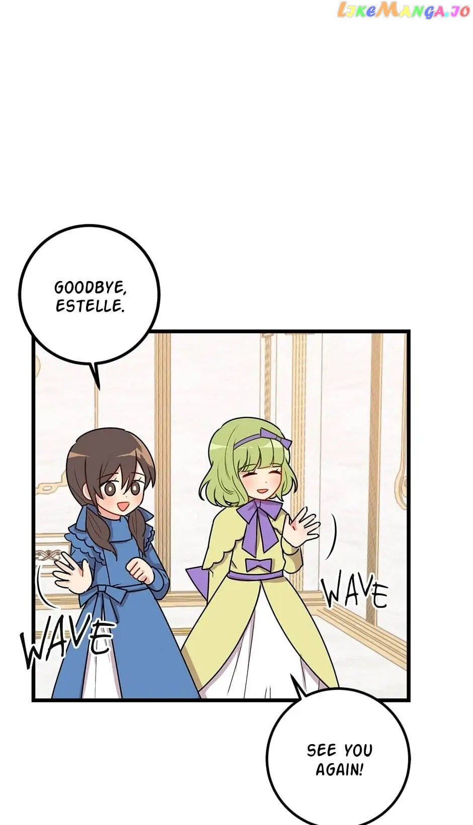 I Am a Child of This House Chapter 33 - page 38