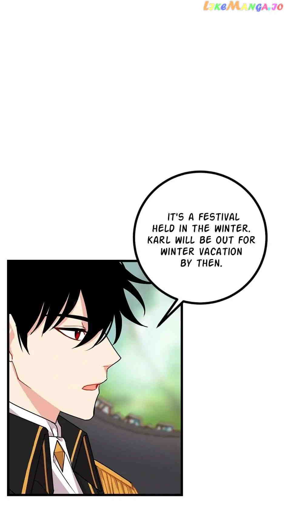 I Am a Child of This House Chapter 33 - page 4