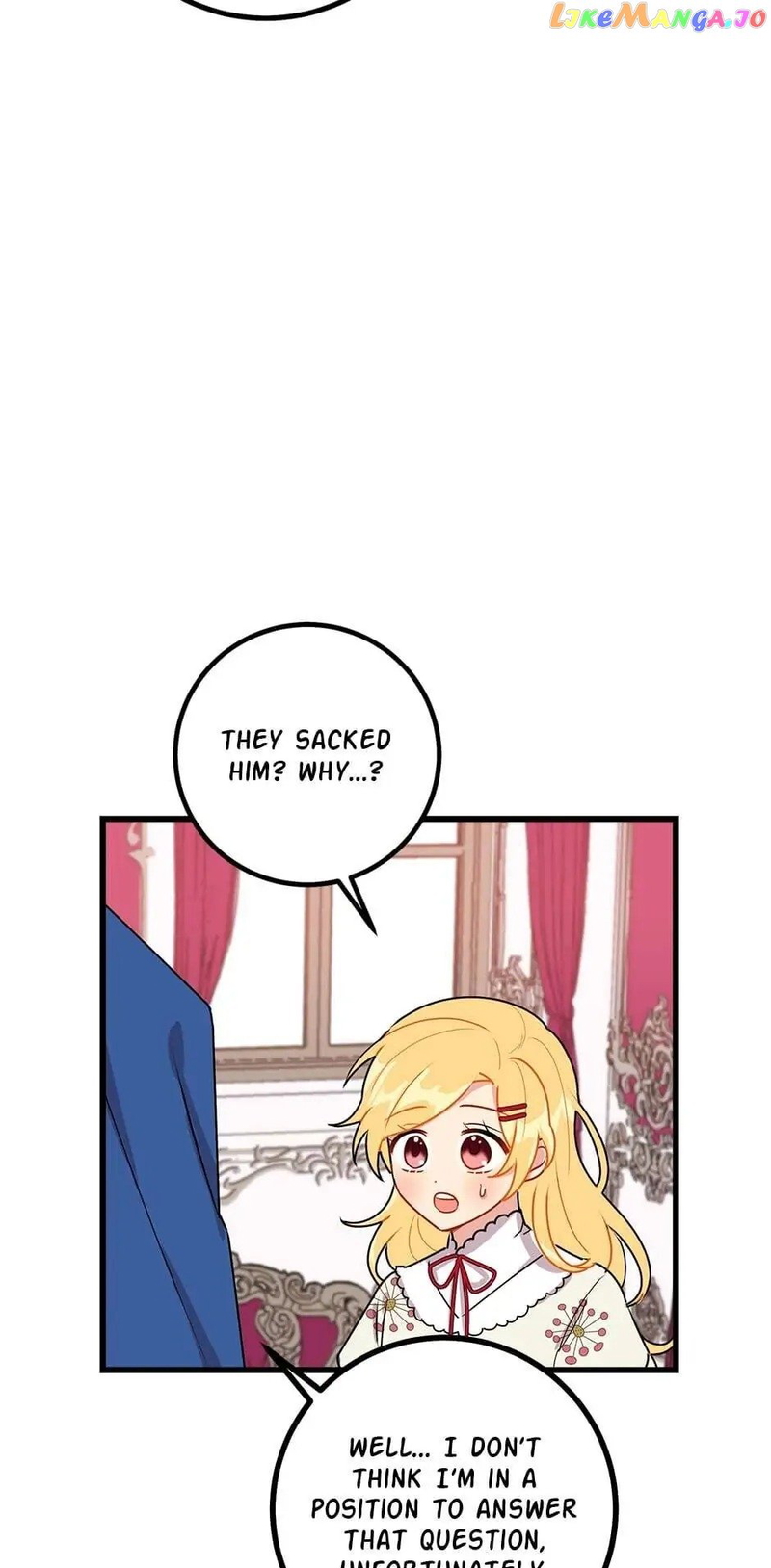 I Am a Child of This House Chapter 33 - page 47