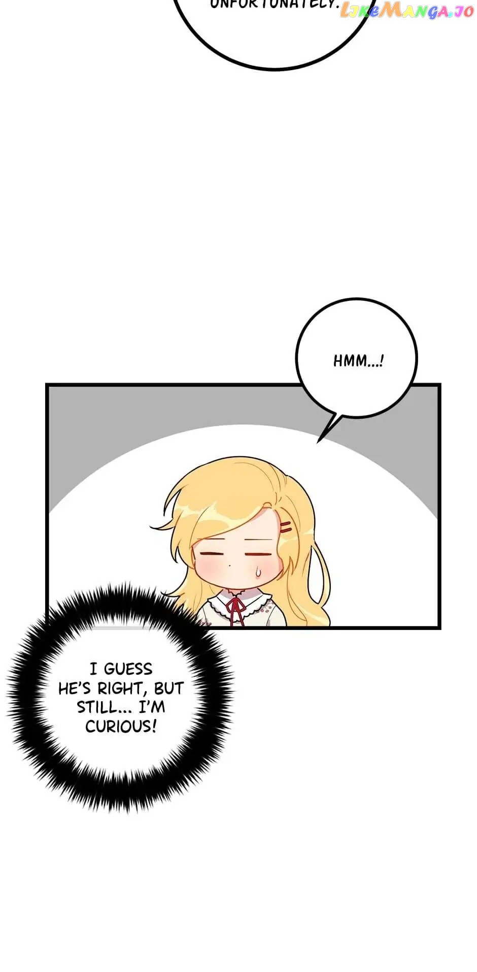 I Am a Child of This House Chapter 33 - page 48