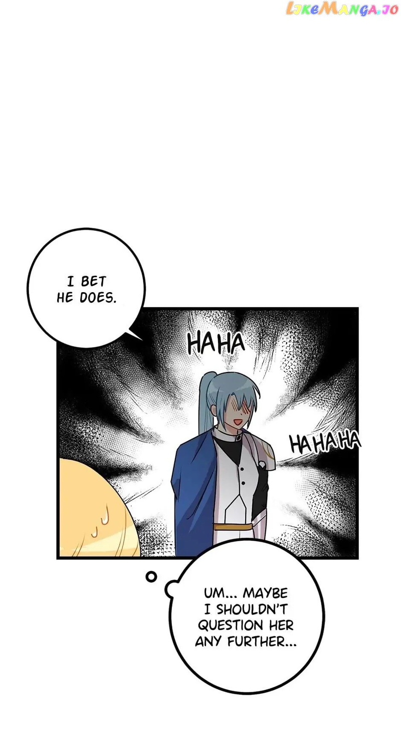 I Am a Child of This House Chapter 33 - page 52