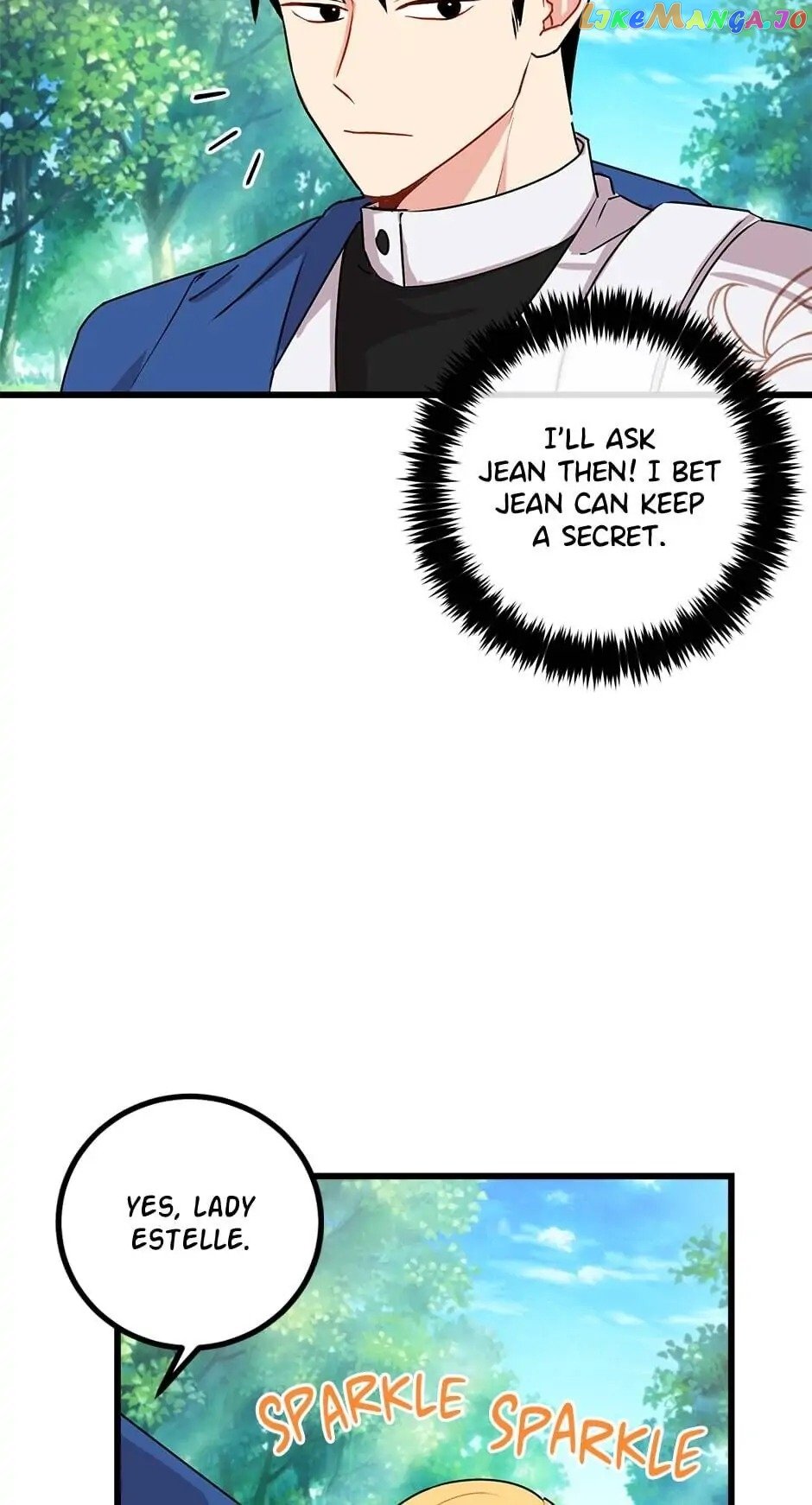 I Am a Child of This House Chapter 33 - page 54