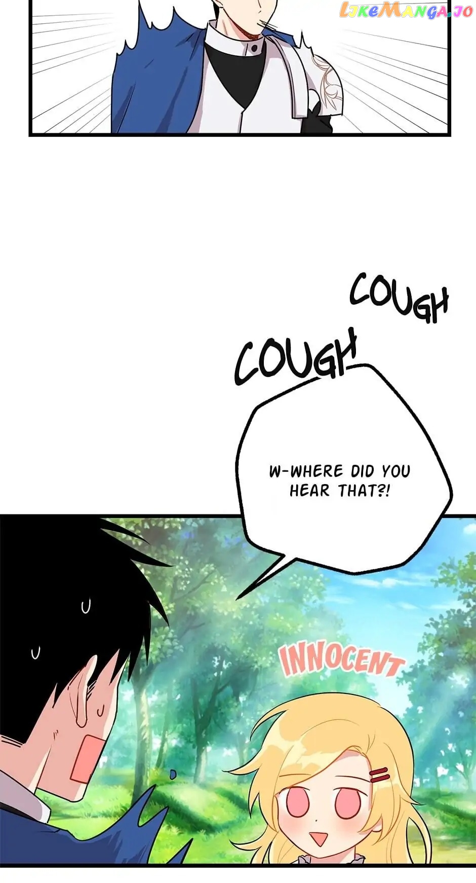 I Am a Child of This House Chapter 33 - page 56